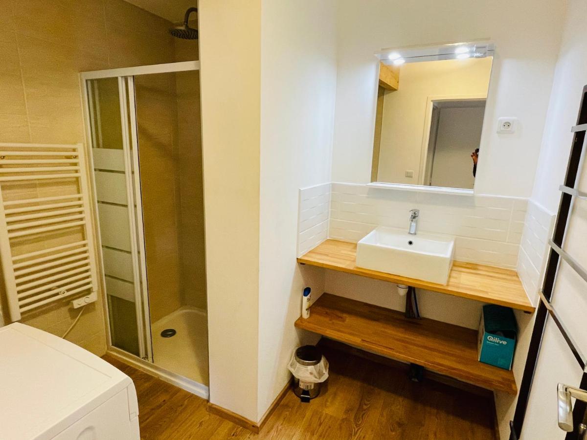 Maison Bois Du Bassin Andernos-les-Bains Esterno foto